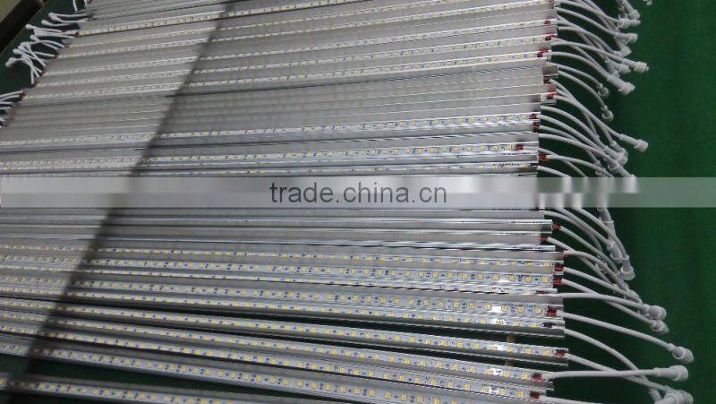 SMD LED Rigid Strip, LED Holiday Lighting, led rigid bar with remote controller
