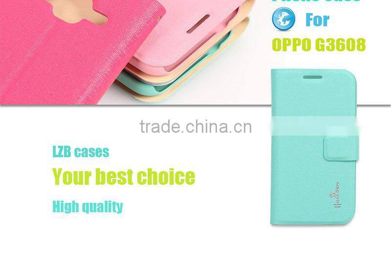 LZB Oracle bone grain series waterproof phone case for lenovo S650