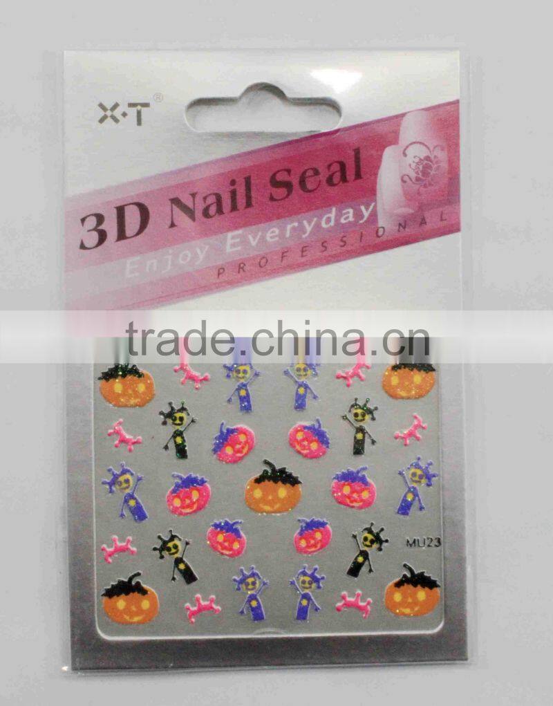 nail stickers