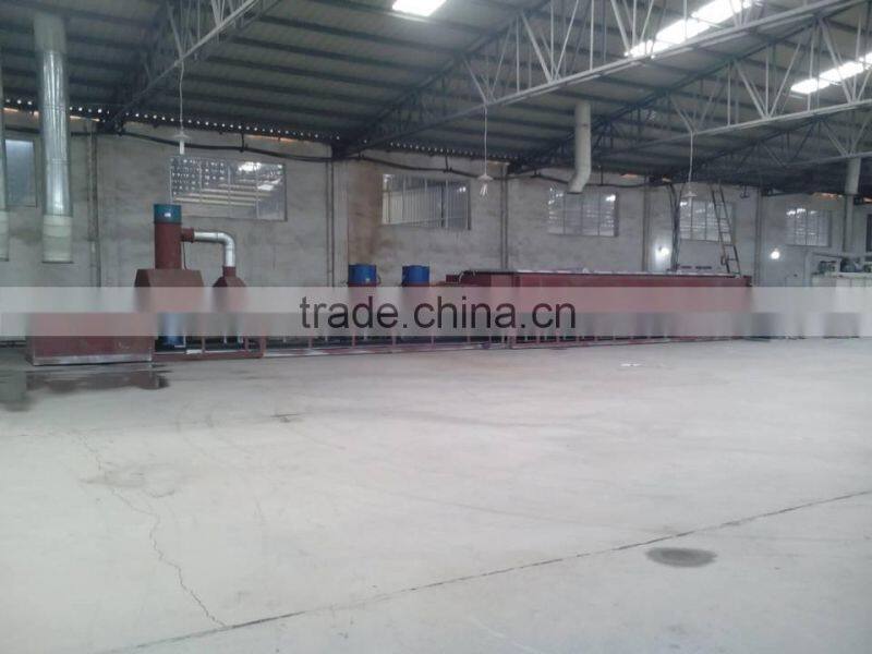 Aluminium Brazing Furnace Factory heat exchanger Brazing Furnace Factory