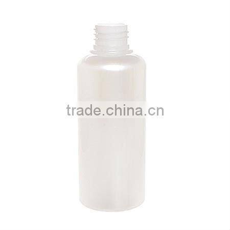 Spray cap PET bottle 150ml Silver Pearl
