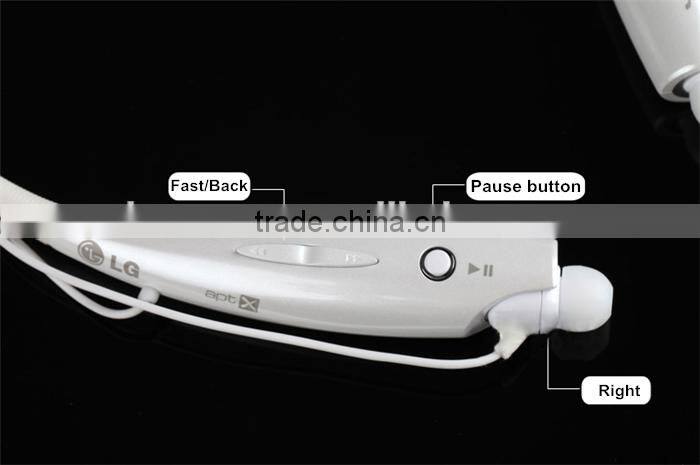 HBS 730 sports wireless bluetooth earphone