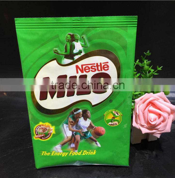 High quality fruit bag pouch