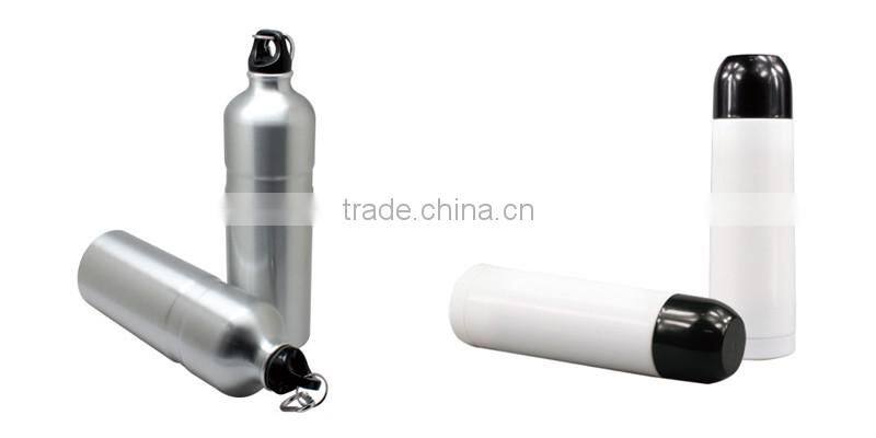 500ml CE approved household gift customized bpa free aluminum sports water bottle