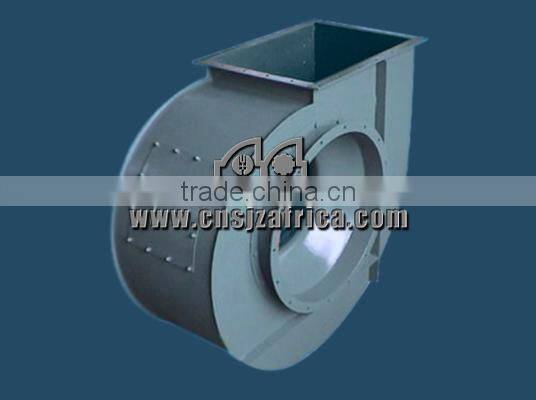 China HBA Automatic Complete Set Rice Flour Milling Plant