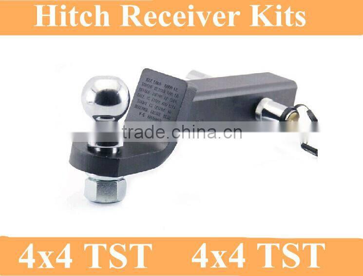 Trailer Ball/Hitch Ball accessories