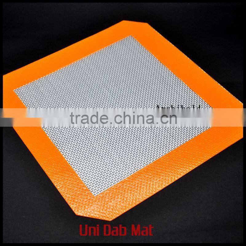 Hot sale cured 3ml silicone jars dab/ silicone customized bho oil container/ silicone bho container