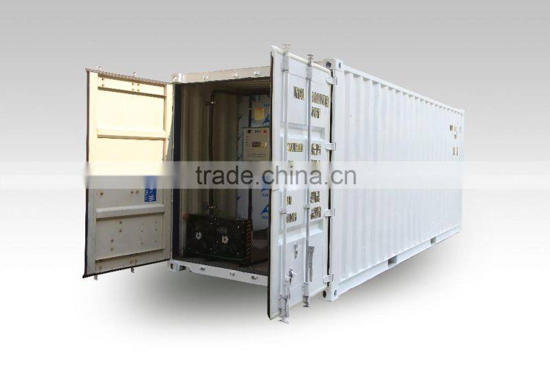 5Tons Container Ice Block Machine Factory Price