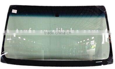 car windshield glass for toyota sienna 2004