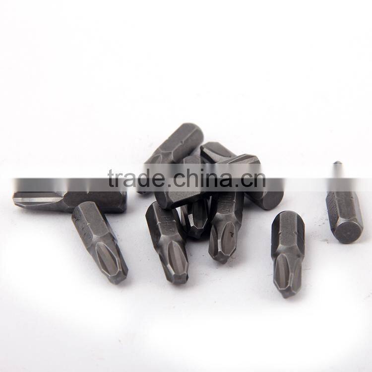10 PCS Single cross screwdriver