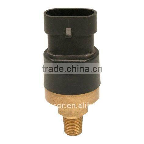 automotive engine oil pressure sensor
