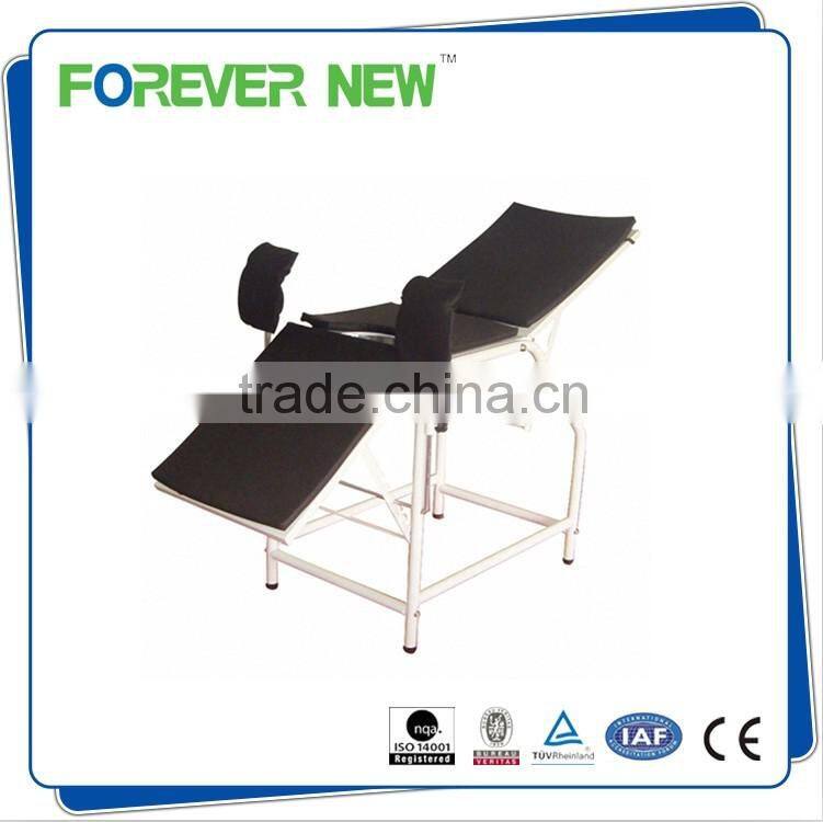 YXZ-Q1 Portable Gynecological Exam Table Examination Chair Hospital Table on Sale