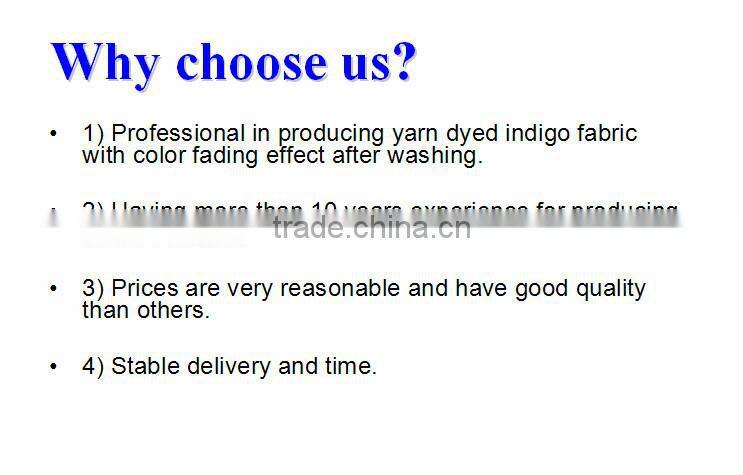 High quality 100% cotton yarn dyed stripe knit fabric