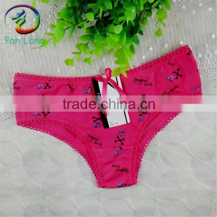 sexy underwear lace briefs women intimates underwear v-string women