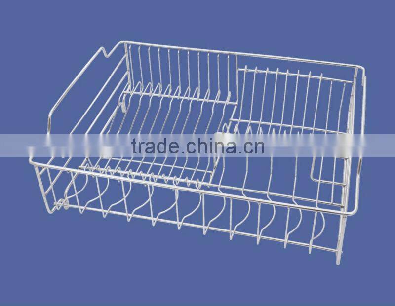 PF-C005 Stainless steel dish rack