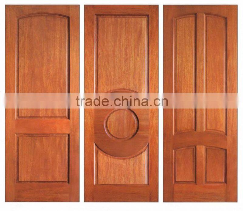 PVC windows and doors