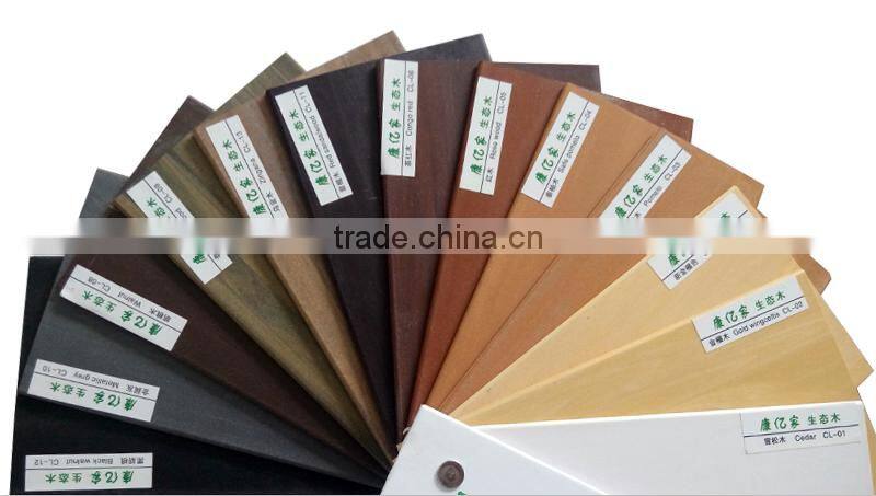 Morden house fireproof waterproof decorative wall panel