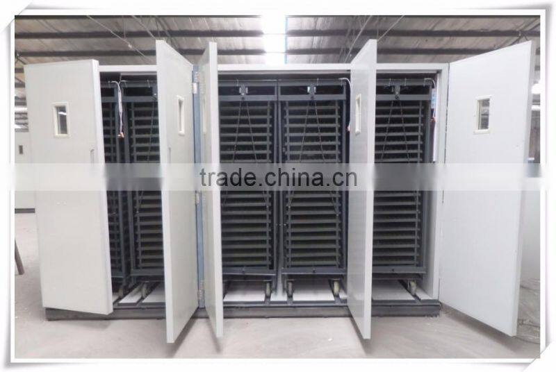Hot sales ZH-33792 egg incubator with CE Approved