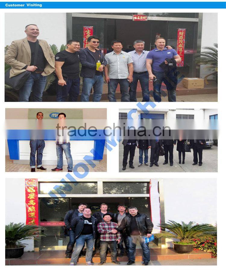 3 Layer air bubble sheet making machine 1.8m 2m 3m with Laminating machine Schneider electronic