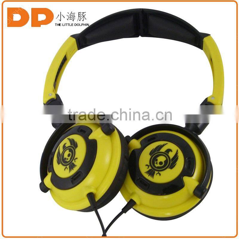 2016 newest sports headphone headset stereo with mic for Iphone 6/6S mp3 headphone