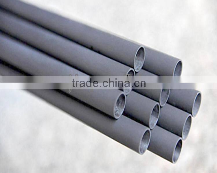 Matte carbon fiber tube, high strength carbon tubes