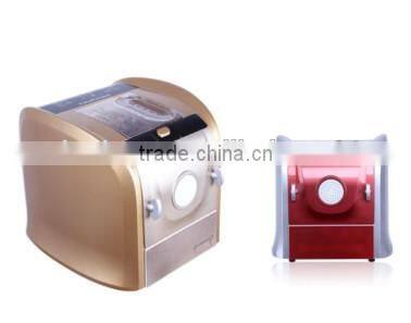 Extra-large capacity pasta maker
