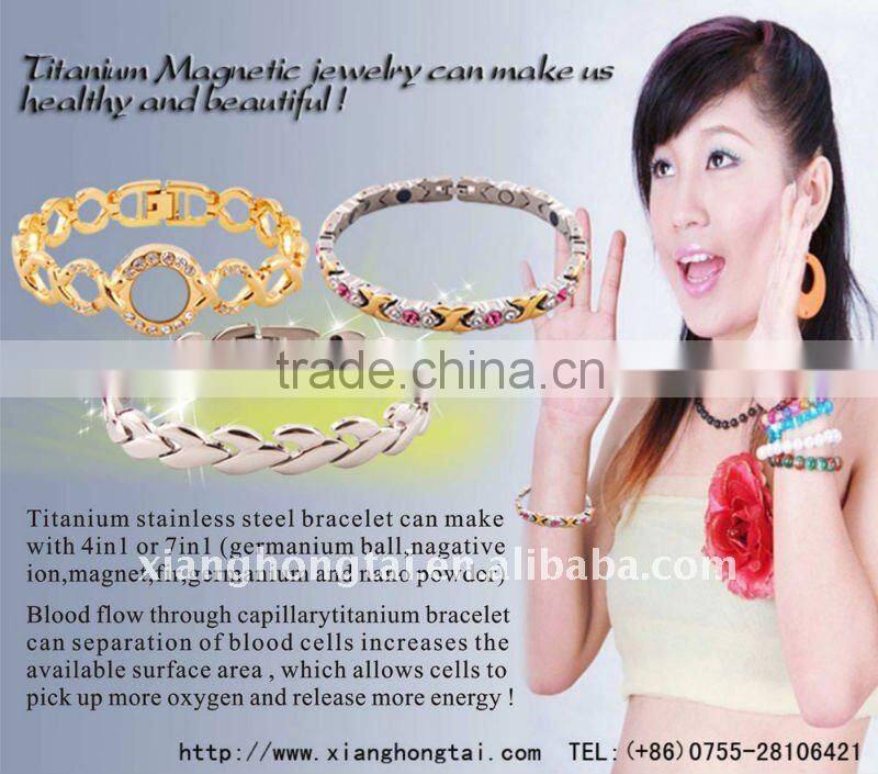 Wedding ring stainless steel jewelry