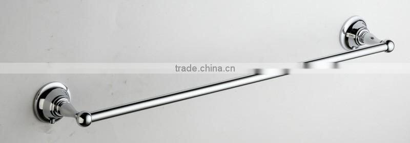 11200 European design zinc alloy chrome bathroom accessories set