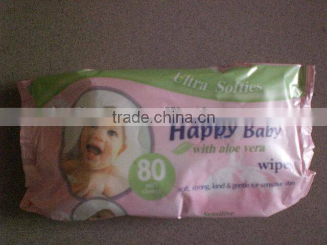 baby wipes