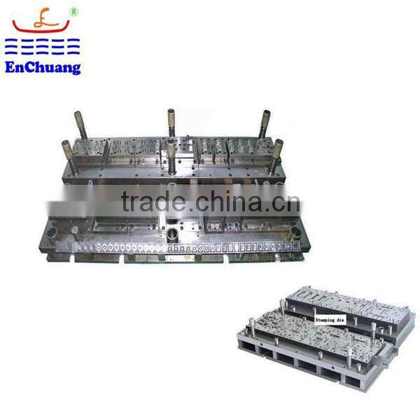 China Customized Precision Die, Stamping Die, Stamping Tool