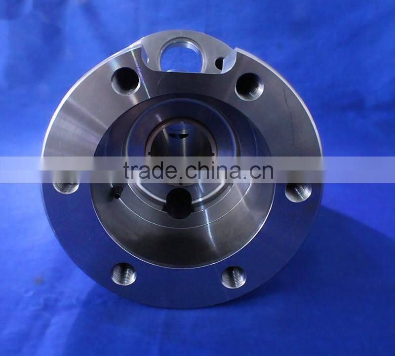 Oil Field Application ESP System Moto Head Moto Parts and Accessory