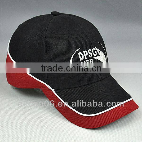 popular breathable baseball cap