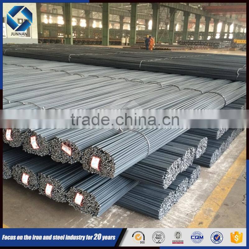 HRB400 HRB500 reinforcing steel rebar sizes