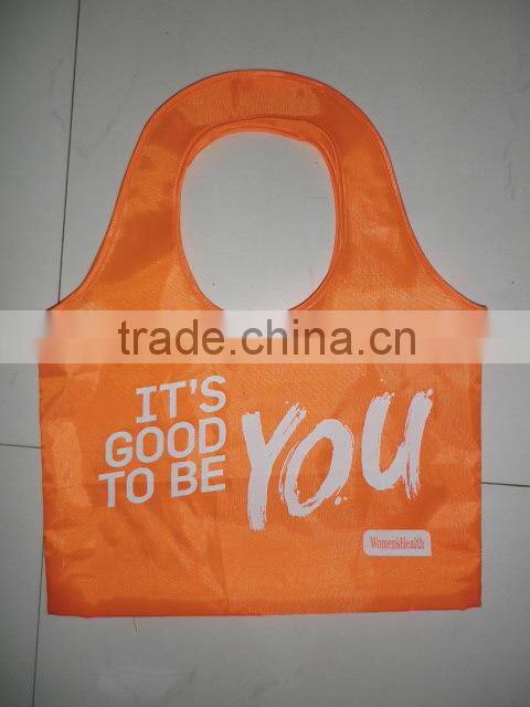 2015 new style women nylon bag