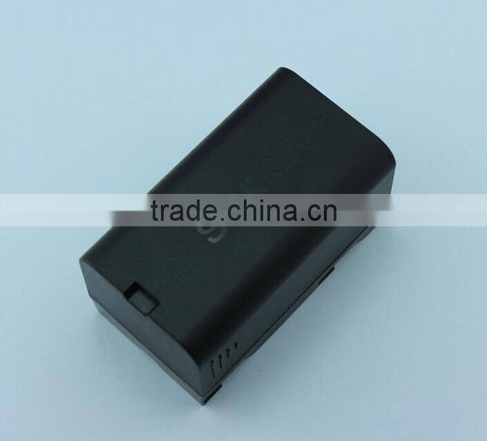 Competible BDC70 rechargeable battery for Sokkia CX/RX-350