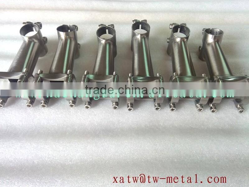 titanium bike stem wholesale titanium stem wholesale Ti stem customize