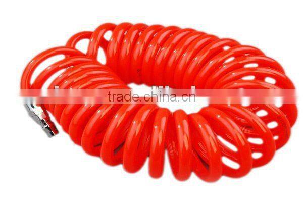 High Quality Double Coil Tube