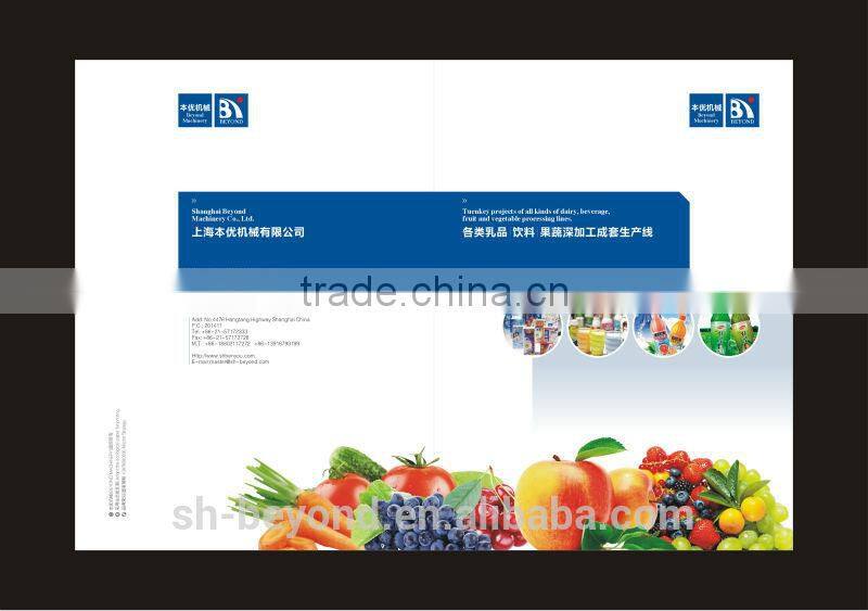 Complete Date Fruit Juice Processing Line
