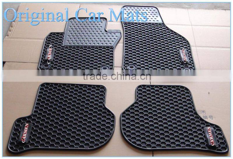 Wholesale Factory/ Special Original car floor mats