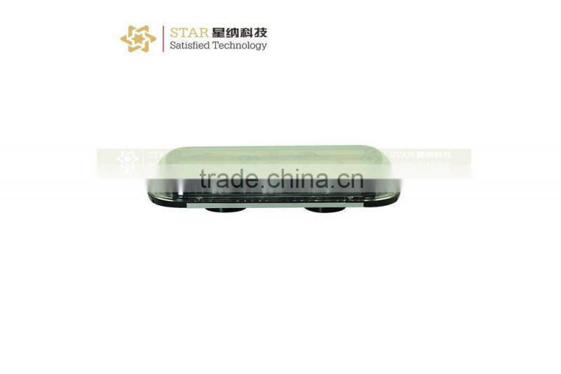 colorful mini led Magnetic strobe lighting