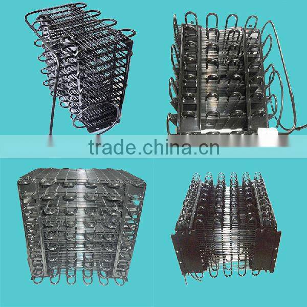 Refrigerator Spares Stainless Steel Wire Tube Condenser