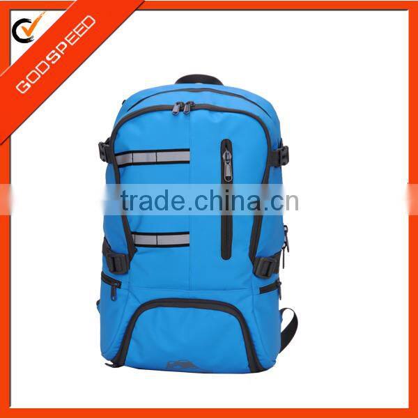 popular custom printing football sports backpack