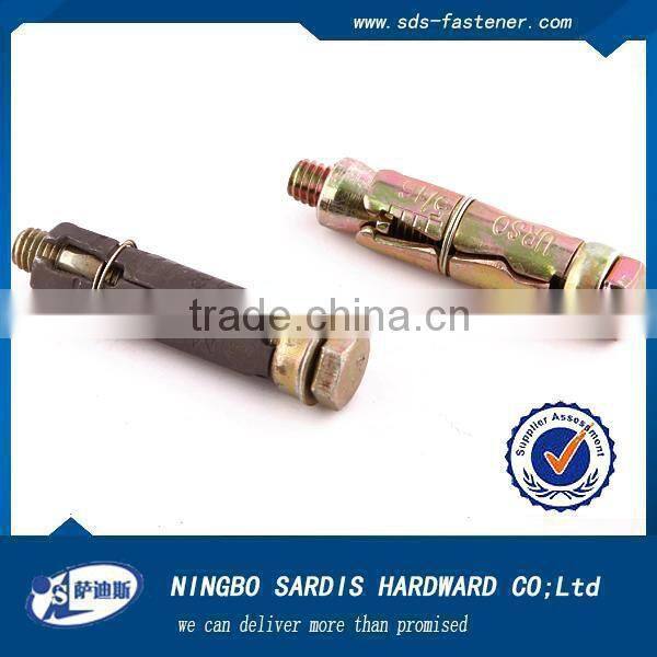 China wholesale factory price 2015 stainless fastener