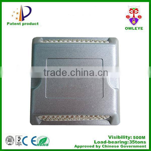 cat eyes roads stud ,glass bead cat eye traffic road stud ,reflective road stud with cat eye lenses