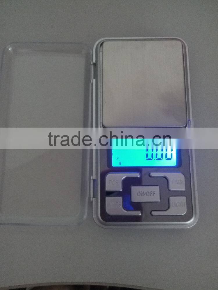 Portable electronic luggage travel scale digital luggage scale 50kg wholesale price