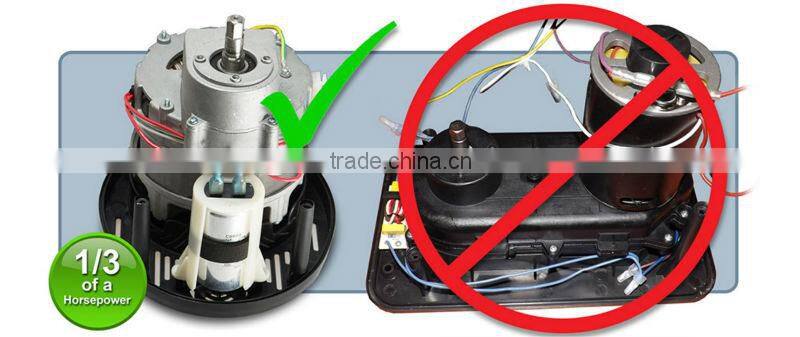 High quality PEI screw 150w 65RPM AC motor slow juicer extractor ,cold press juicer,slow juicer