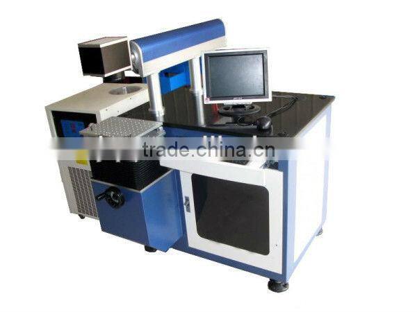 BDT semiconductort laser marking machine for automobile