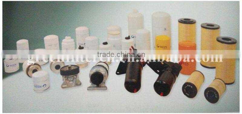 Fuel water separator 26560163 26560201