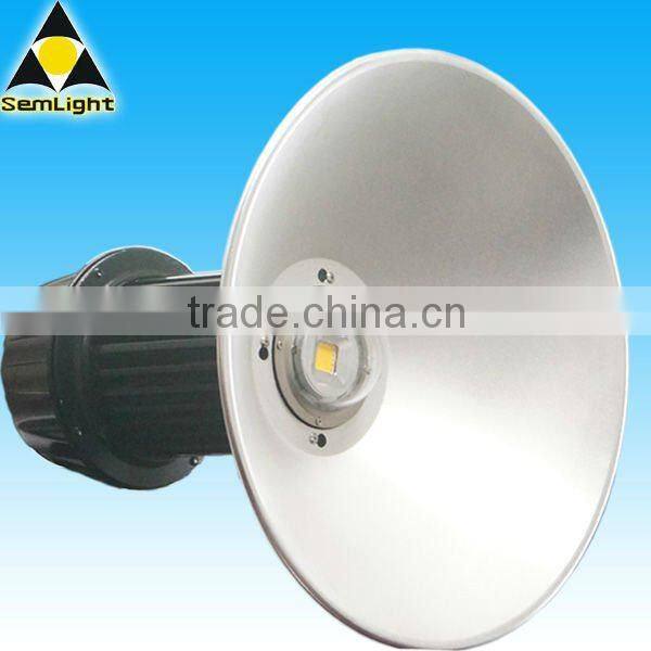 High Quality Good Brightness Industry LED High Bay Lights UK