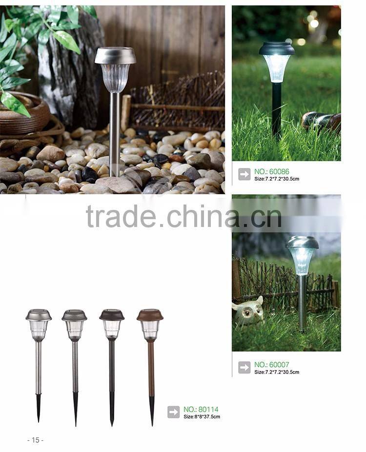 mini led spot light, 3 white leds solar power led lights spot lights, led lamps wholesale china
